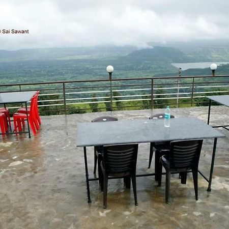 Vamoose Malvan Katta サーターラー エクステリア 写真