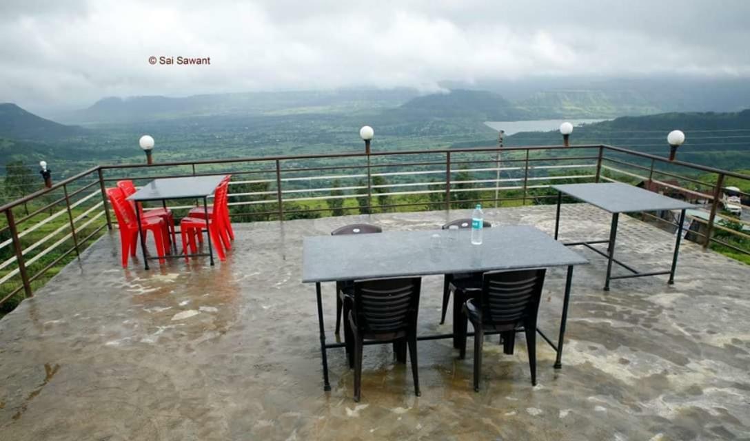 Vamoose Malvan Katta サーターラー エクステリア 写真