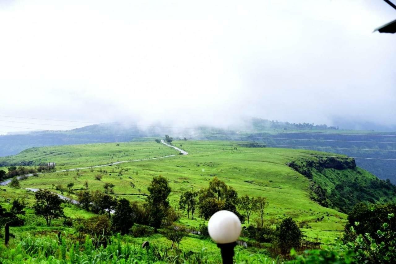 Vamoose Malvan Katta サーターラー エクステリア 写真